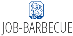 TrustPromotion Messekalender Logo-TFC JOB BARBECUE in Ludwigshafen