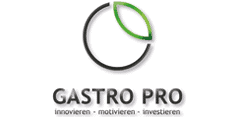 TrustPromotion Messekalender Logo-Gastro Pro in Freiburg