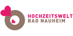 TrustPromotion Messekalender Logo-HOCHZEITSWELT Bad Nauheim in Bad Nauheim
