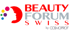 TrustPromotion Messekalender Logo-BEAUTY FORUM SWISS in Zürich
