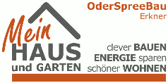 TrustPromotion Messekalender Logo-OderSpreeBau in Erkner