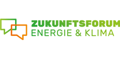 TrustPromotion Messekalender Logo-Zukunftsforum Energie & Klima in Kassel