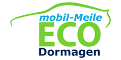 TrustPromotion Messekalender Logo-ECOmobil-Meile Dormagen in Dormagen