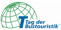 TrustPromotion Messekalender Logo-Tag der Bustouristik in N.N.