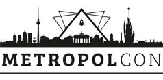 TrustPromotion Messekalender Logo-MetropolCon Berlin in Berlin