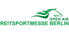 TrustPromotion Messekalender Logo-Reitsportmesse Open Air Berlin in Hoppegarten