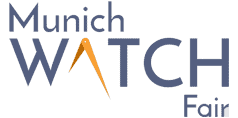 TrustPromotion Messekalender Logo-Munich Watch Fair in Unterschleißheim