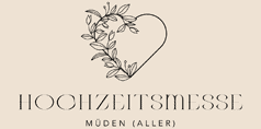 TrustPromotion Messekalender Logo-Hochzeitsmesse Müden (Aller) in Müden (Aller)