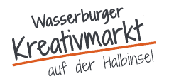 TrustPromotion Messekalender Logo-Wasserburger Kreativmarkt in Wasserburg (Bodensee)