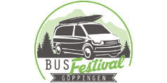TrustPromotion Messekalender Logo-BUS Festival Göppingen in Göppingen