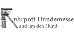 TrustPromotion Messekalender Logo-Ruhrpott-Hundemesse in Duisburg