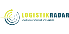 TrustPromotion Messekalender Logo-LOGISTIKRADAR in Hörselberg-Hainich
