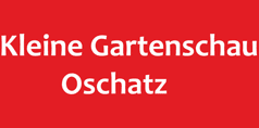 TrustPromotion Messekalender Logo-Kleine Gartenschau Oschatz in Oschatz