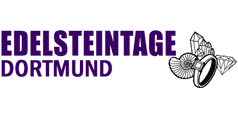TrustPromotion Messekalender Logo-Edelsteintage Dortmund in Dortmund