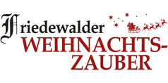TrustPromotion Messekalender Logo-Friedewalder WEIHNACHTSZAUBER in Friedewald