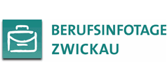 TrustPromotion Messekalender Logo-BERUFSINFOTAGE ZWICKAU in Zwickau