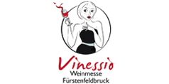 TrustPromotion Messekalender Logo-Vinessio Weinmesse Fürstenfeldbruck in Fürstenfeldbruck