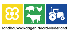 TrustPromotion Messekalender Logo-Landbouwvakdagen Noord-Nederland in Assen
