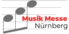 TrustPromotion Messekalender Logo-Musik-Messe Nürnberg in Nürnberg