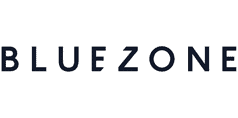 TrustPromotion Messekalender Logo-BLUEZONE in München