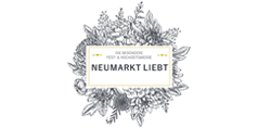 TrustPromotion Messekalender Logo-Neumarkt liebt in Neumarkt i.d. Opf.