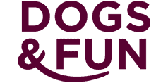 TrustPromotion Messekalender Logo-Dogs & Fun in Dortmund