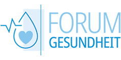 TrustPromotion Messekalender Logo-FORUM GESUNDHEIT in Idar-Oberstein