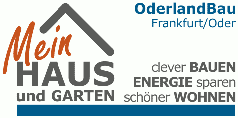 TrustPromotion Messekalender Logo-OderlandBau in Frankfurt (Oder)