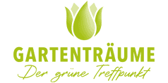 TrustPromotion Messekalender Logo-Gartenträume Mechernich in Mechernich