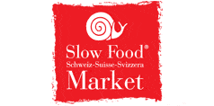 TrustPromotion Messekalender Logo-Slow Food Market Zürich in Zürich