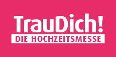 TrustPromotion Messekalender Logo-TrauDich! Basel in Basel