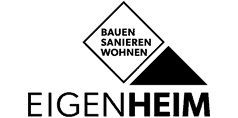 TrustPromotion Messekalender Logo-EIGENHEIM Langenthal in Langenthal