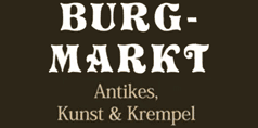 TrustPromotion Messekalender Logo-Herbst AntikMarkt Burg Ohrdruf in Ohrdruf