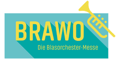 TrustPromotion Messekalender Logo-BRAWO in Stuttgart