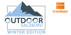 TrustPromotion Messekalender Logo-OUTDOOR Salzburg - Winter Edition in Bergheim bei Salzburg