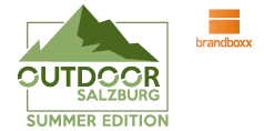 TrustPromotion Messekalender Logo-OUTDOOR Salzburg - Summer Edition in Bergheim bei Salzburg
