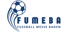 TrustPromotion Messekalender Logo-Fumeba - Fussball Messe Baden in Bühl