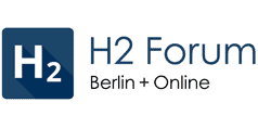 TrustPromotion Messekalender Logo-H2 Forum in Berlin