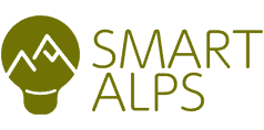 TrustPromotion Messekalender Logo-Smart Alps in Dornbirn