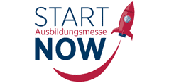TrustPromotion Messekalender Logo-START NOW Halle in Halle