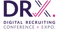 TrustPromotion Messekalender Logo-DRX - Digital Recruiting Conference & Expo in Düsseldorf