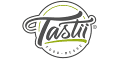 TrustPromotion Messekalender Logo-Tastii Food-Messe in Hamburg