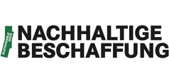 TrustPromotion Messekalender Logo-FACHTAG FÜR NACHHALTIGE BESCHAFFUNG in Dortmund