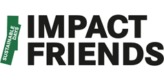 TrustPromotion Messekalender Logo-IMPACT FRIENDS in Dortmund