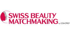 TrustPromotion Messekalender Logo-SWISS BEAUTY MATCHMAKING in Zürich