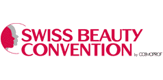 TrustPromotion Messekalender Logo-SWISS BEAUTY CONVENTION in Zürich