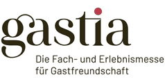 TrustPromotion Messekalender Logo-Gastia in St. Gallen