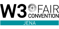TrustPromotion Messekalender Logo-W3+ Fair/Convention Jena in Jena
