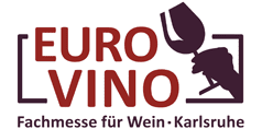 TrustPromotion Messekalender Logo-EUROVINO in Rheinstetten
