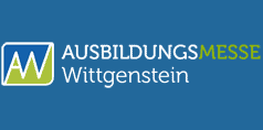 TrustPromotion Messekalender Logo-Ausbildungsmesse Wittgenstein in Bad Berleburg